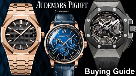 audemars piguet buying guide|audemars piguet where to buy.